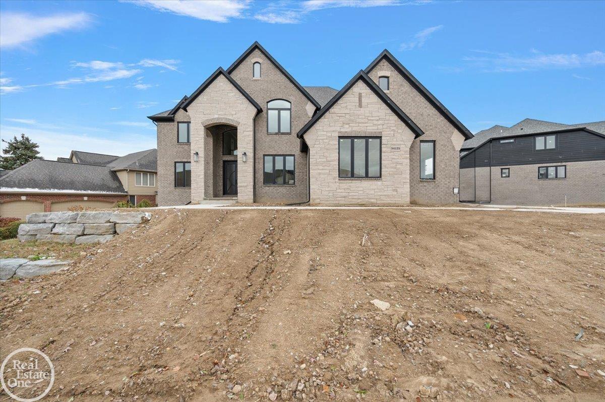 54125 Carrington Drive