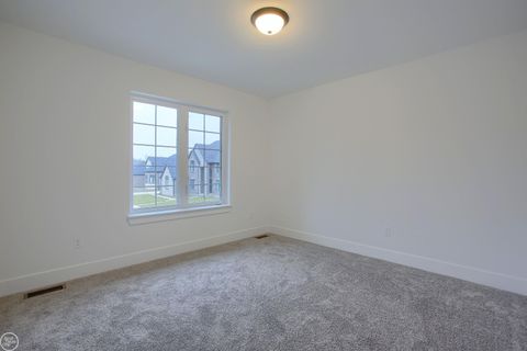 A home in ShelbyCharterTownship_Macomb