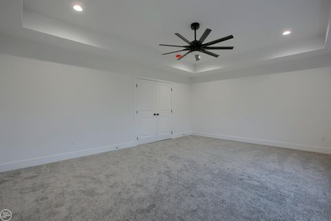 A home in ShelbyCharterTownship_Macomb