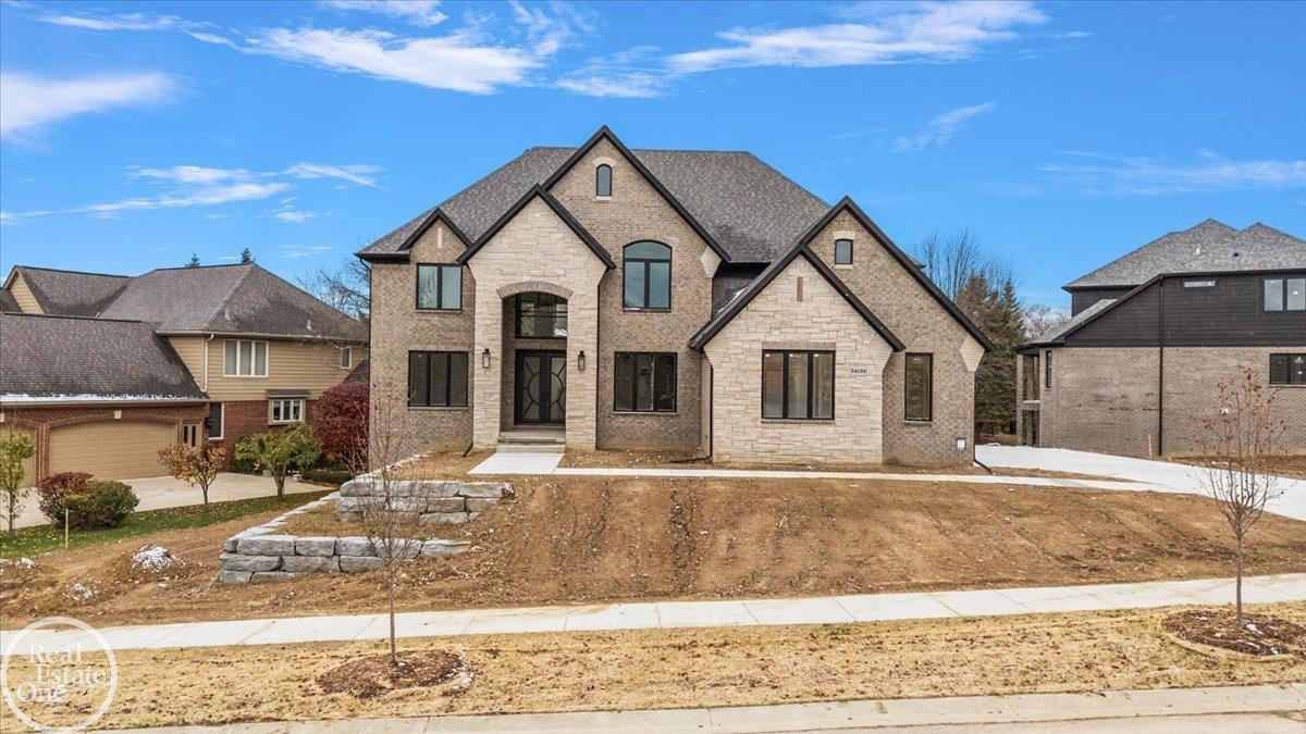 54125 Carrington Drive