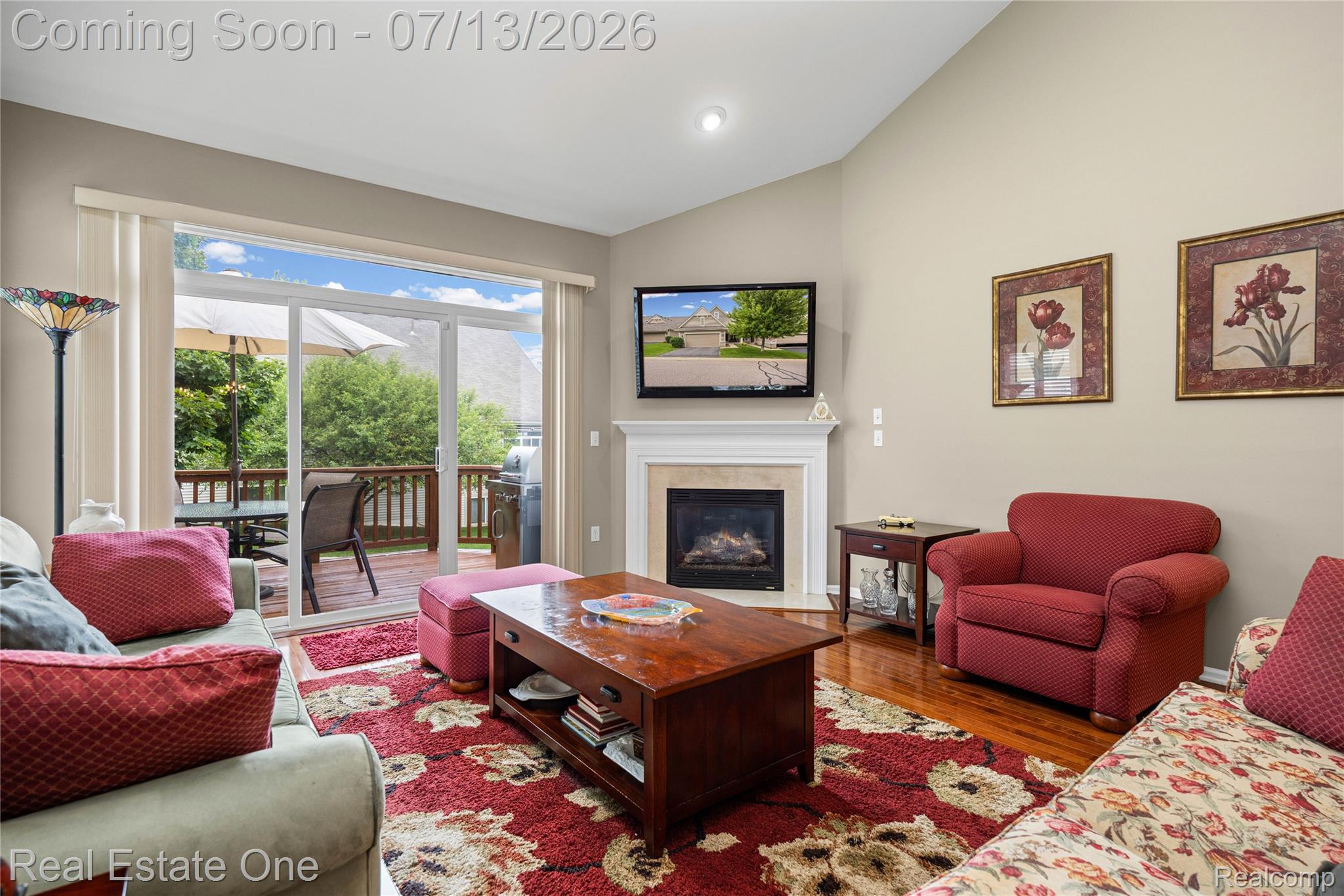 8206 Timber Trail 82