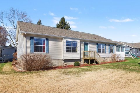 12597 Blue Lagoon Orangeville Township MI 49344