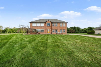 10577 Keane Drive Grass Lake Charter Township MI 49240