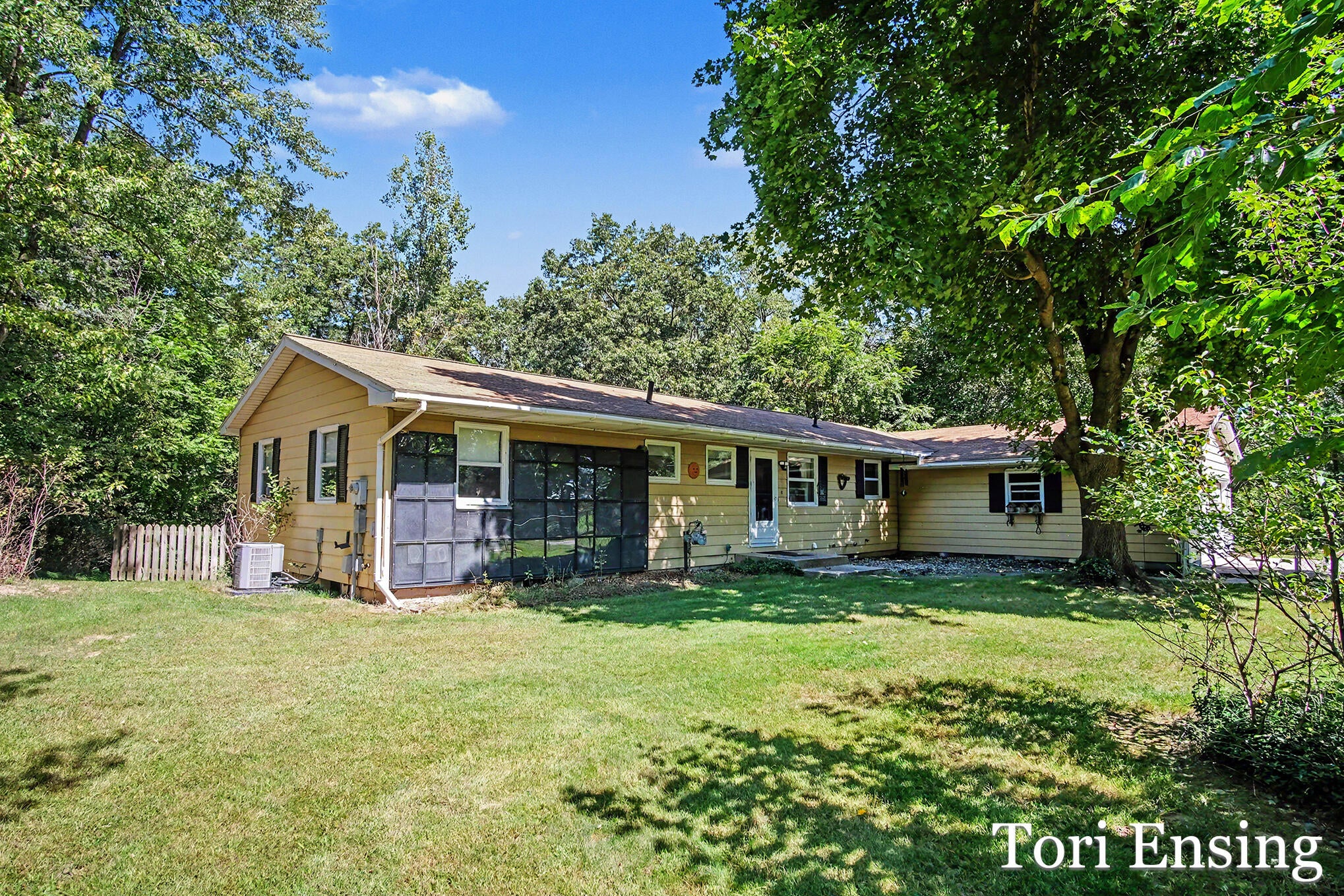 9054 Baker Road