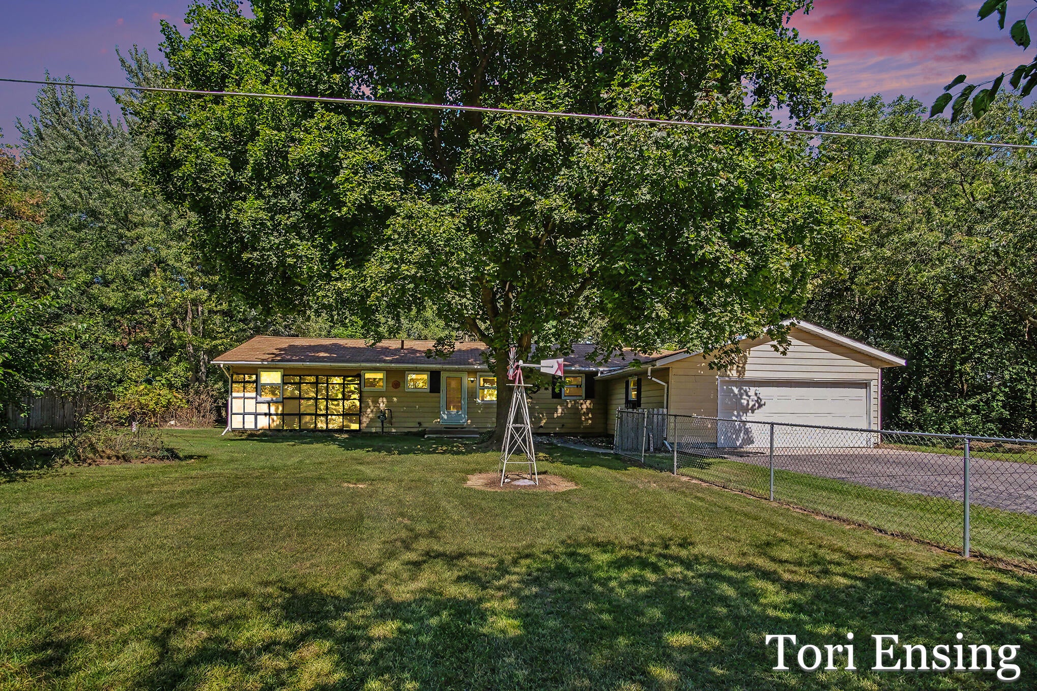 9054 Baker Road