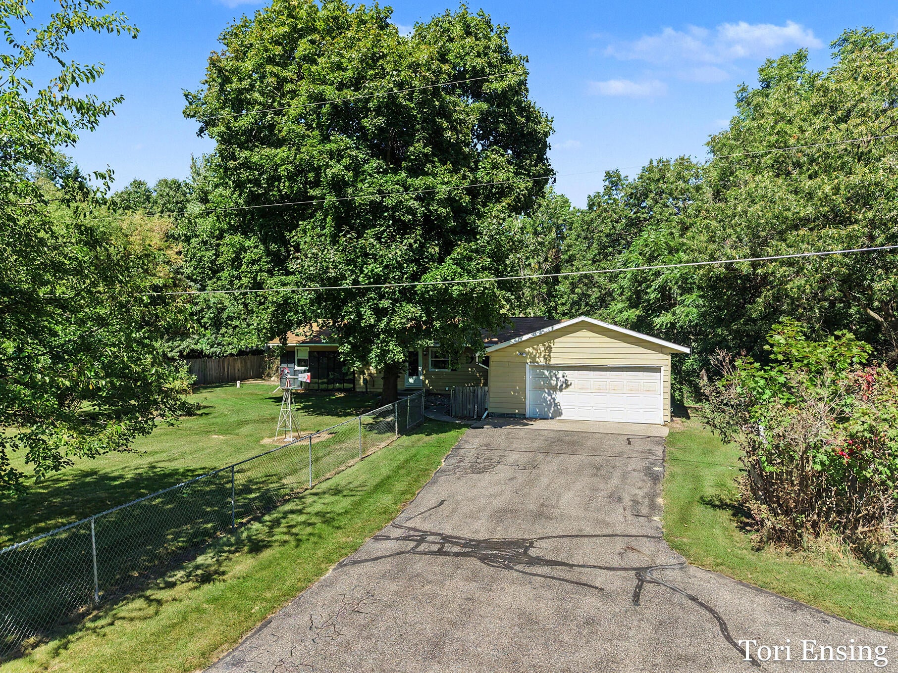 9054 Baker Road
