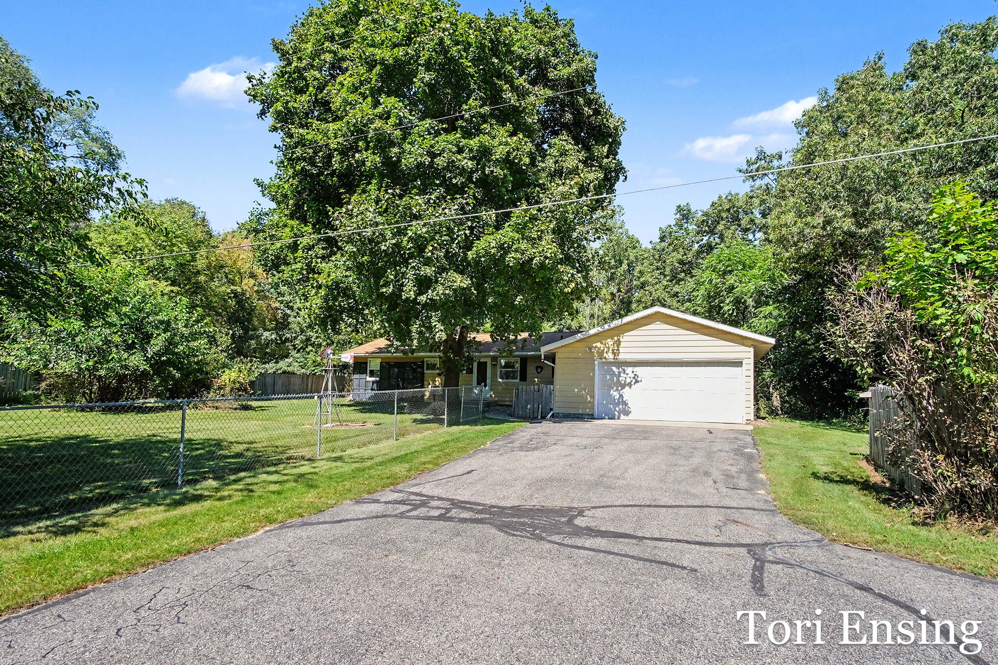 9054 Baker Road
