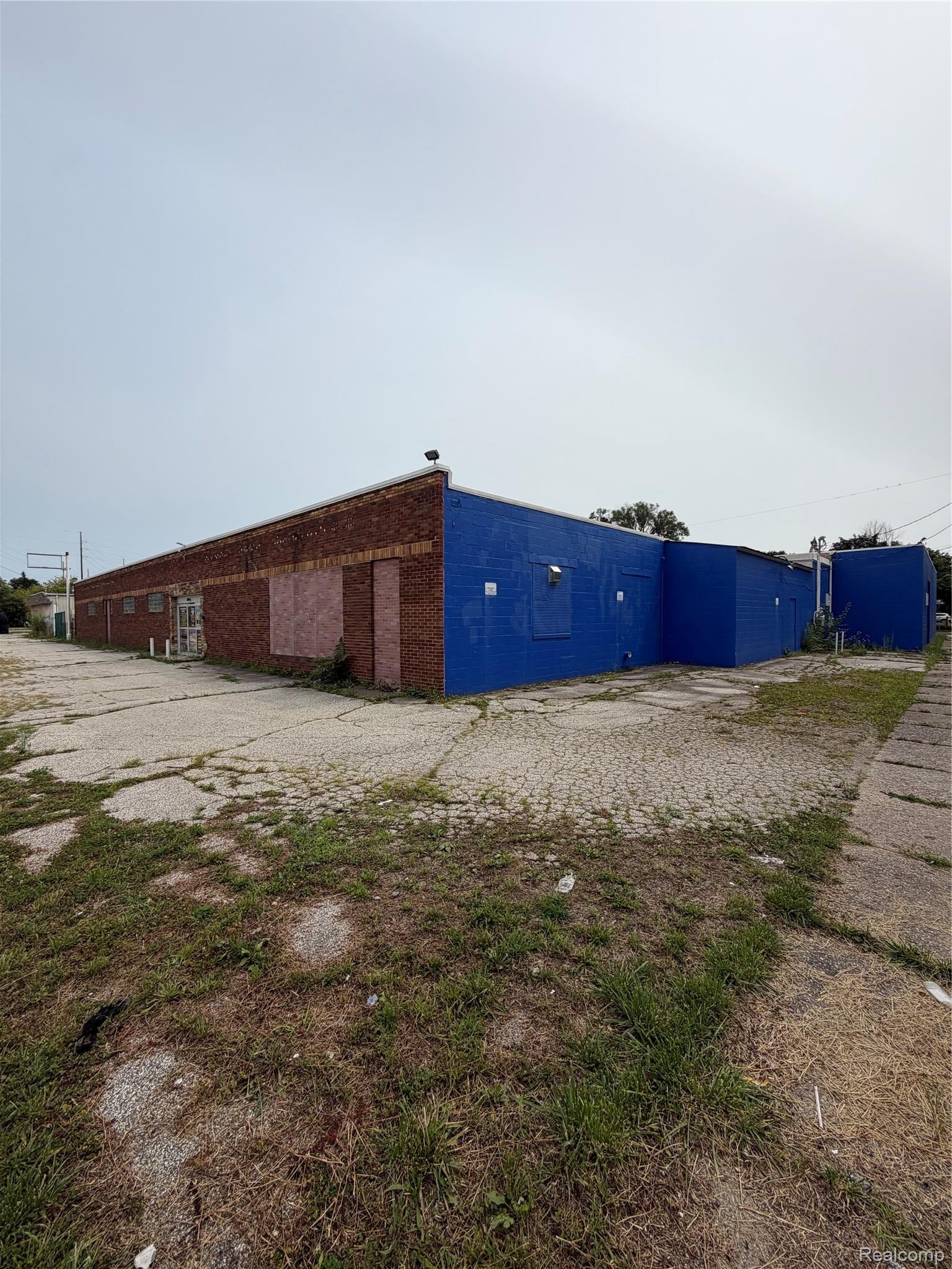 2602 Leith Street