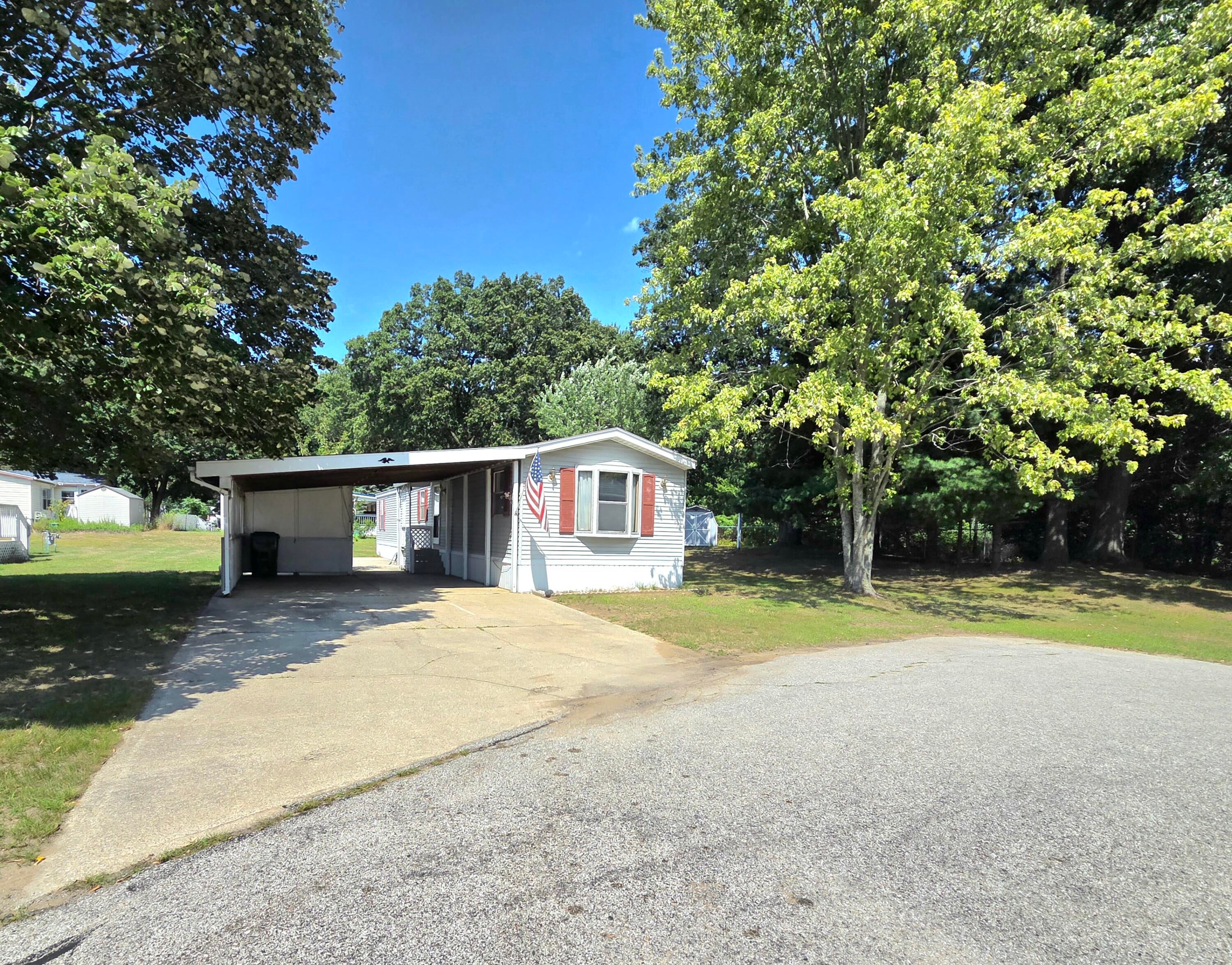 184 Birch Court
