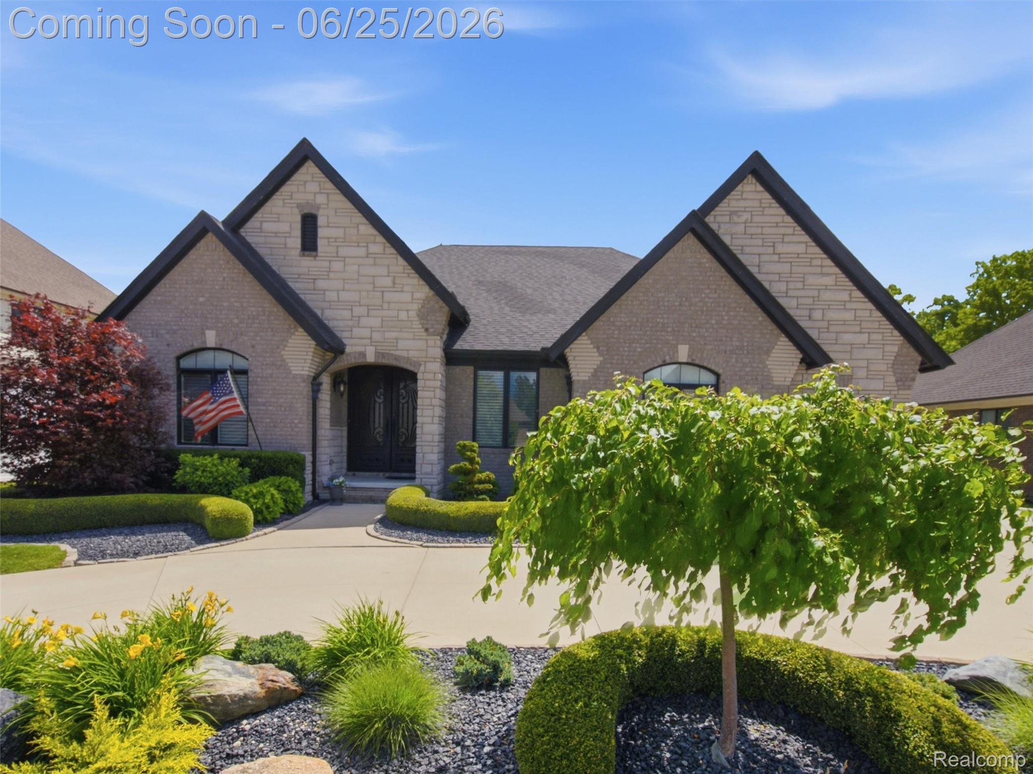 60778 Forest Creek Drive