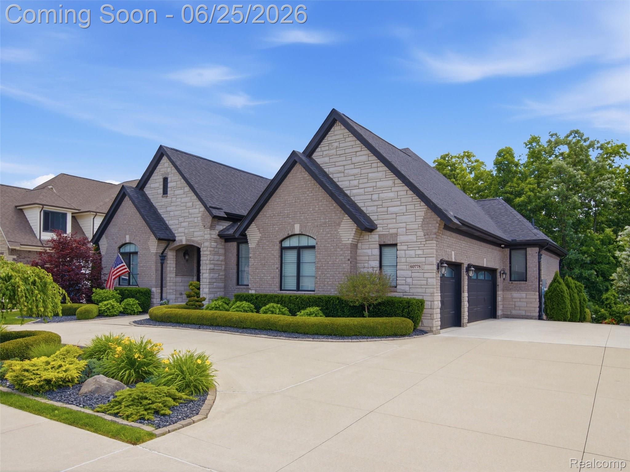 60778 Forest Creek Drive