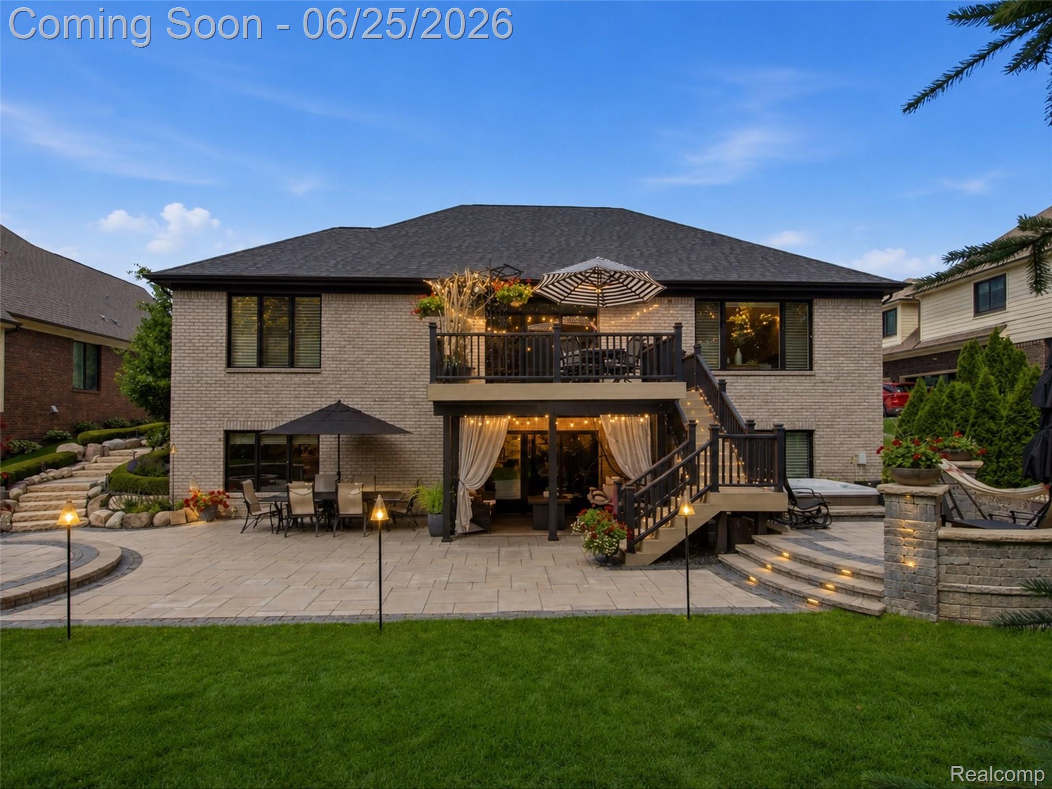 60778 Forest Creek Drive