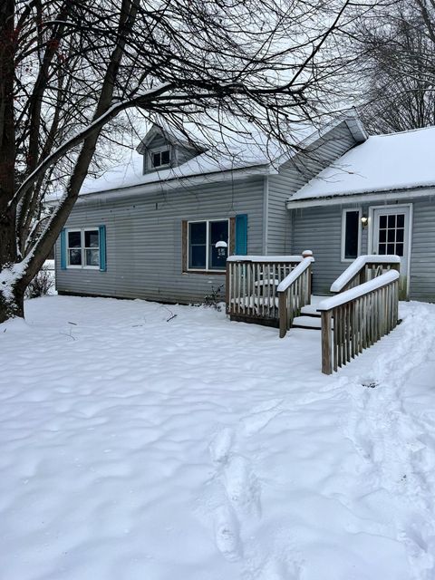 944 Morrison Road Gun Plain Township MI 49080