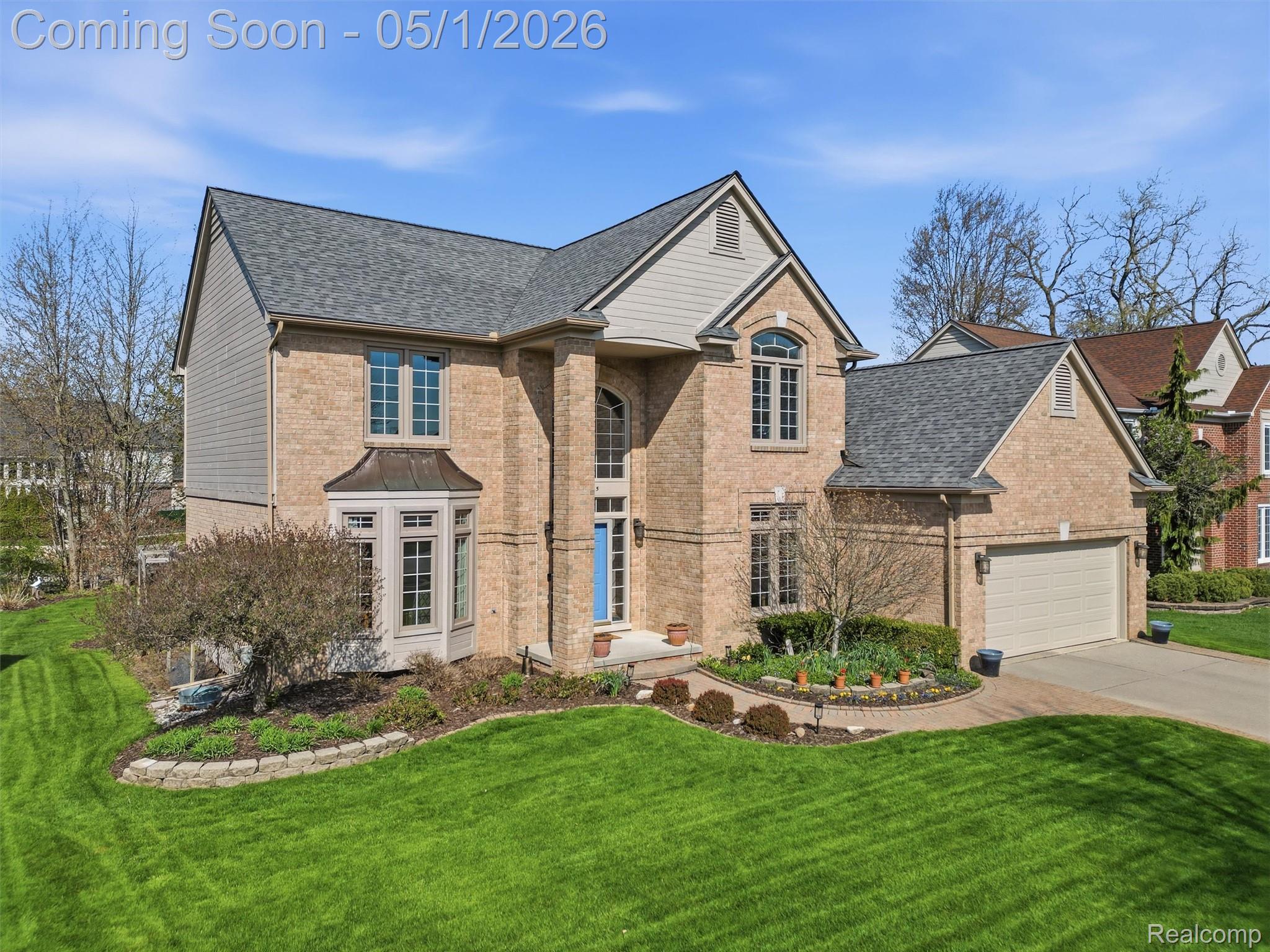 4265 Renee Drive