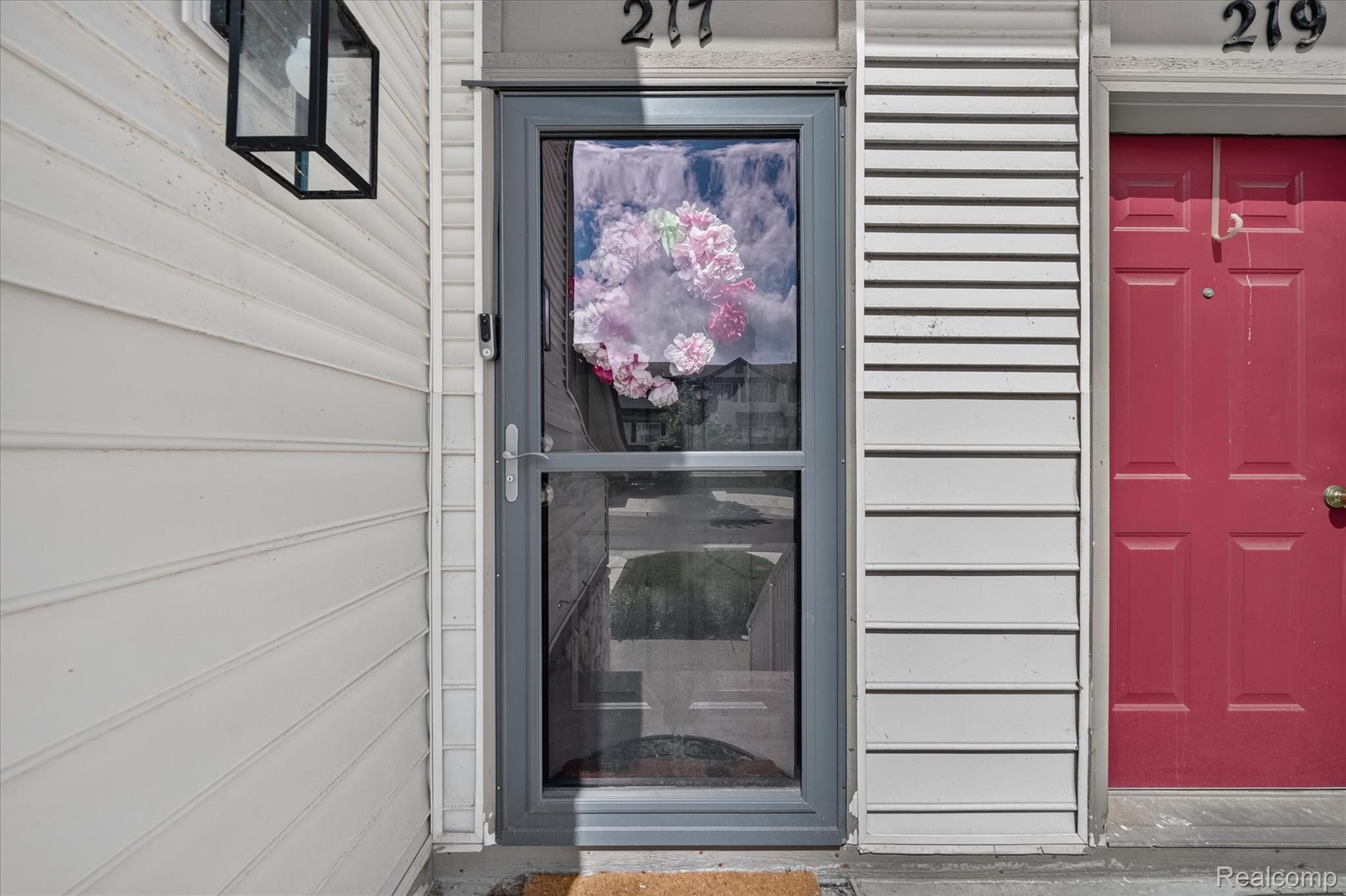 217 Oak Ridge Drive