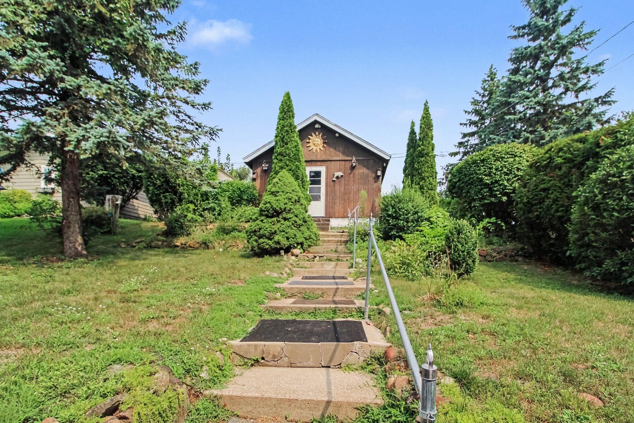 1865 Wamplers Heights Drive