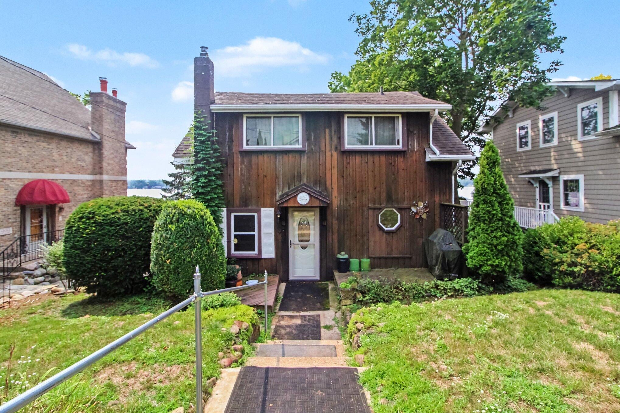 1865 Wamplers Heights Drive
