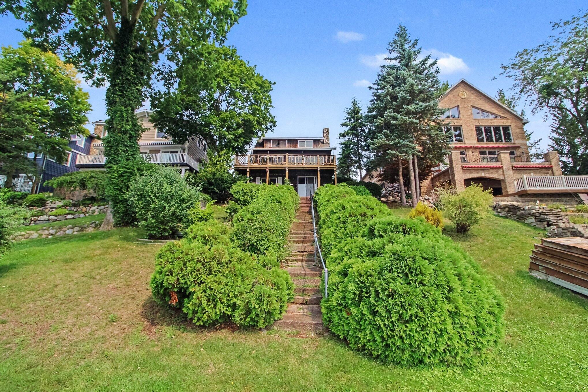 1865 Wamplers Heights Drive