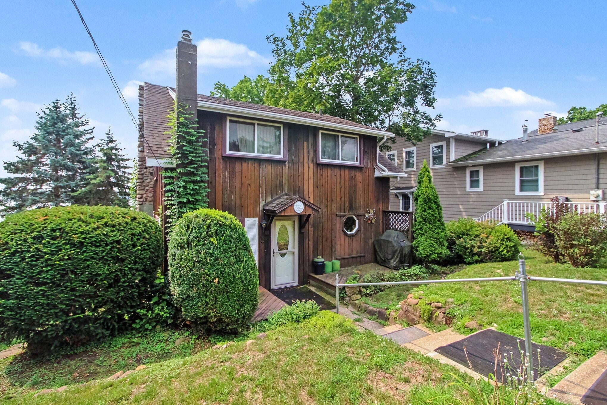 1865 Wamplers Heights Drive
