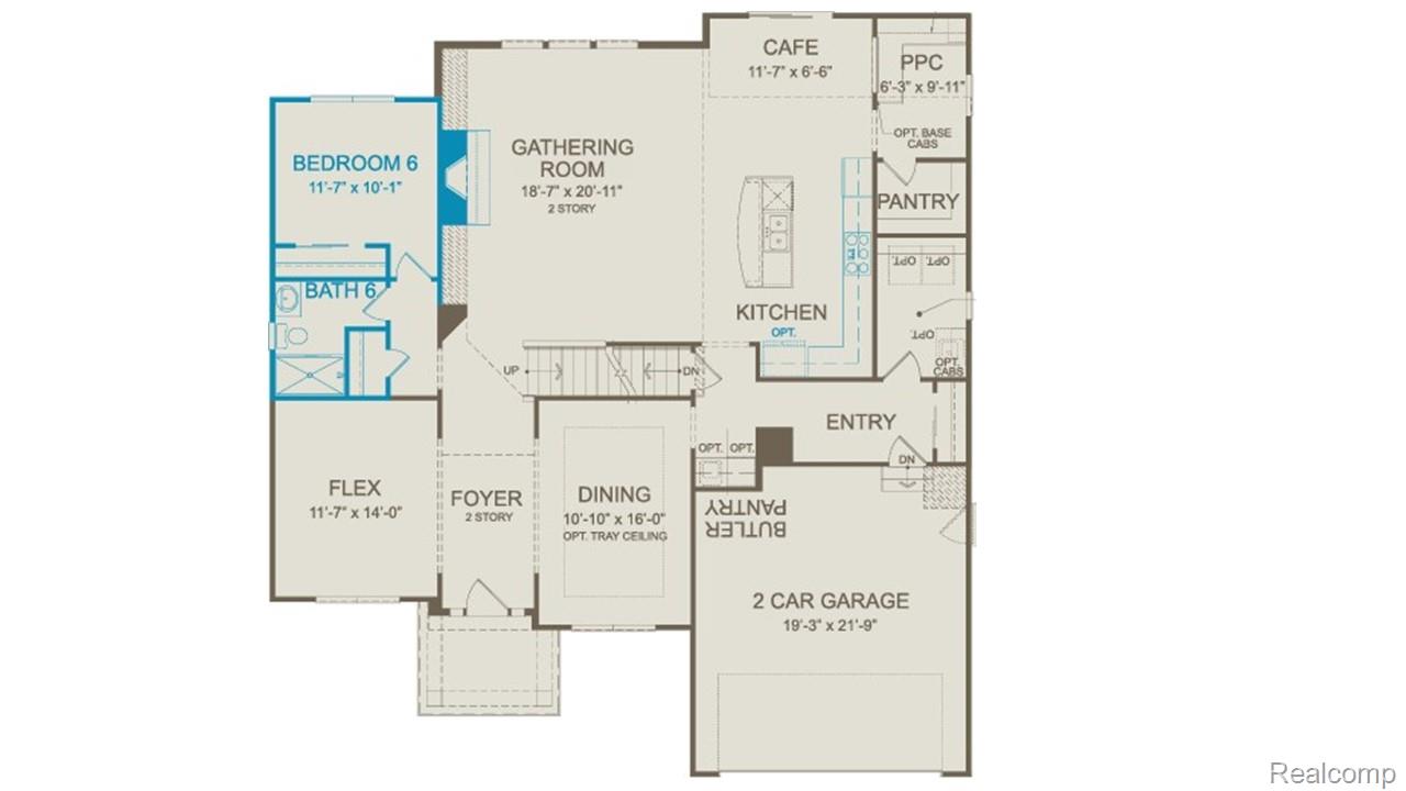 51451 Green Meadows Drive