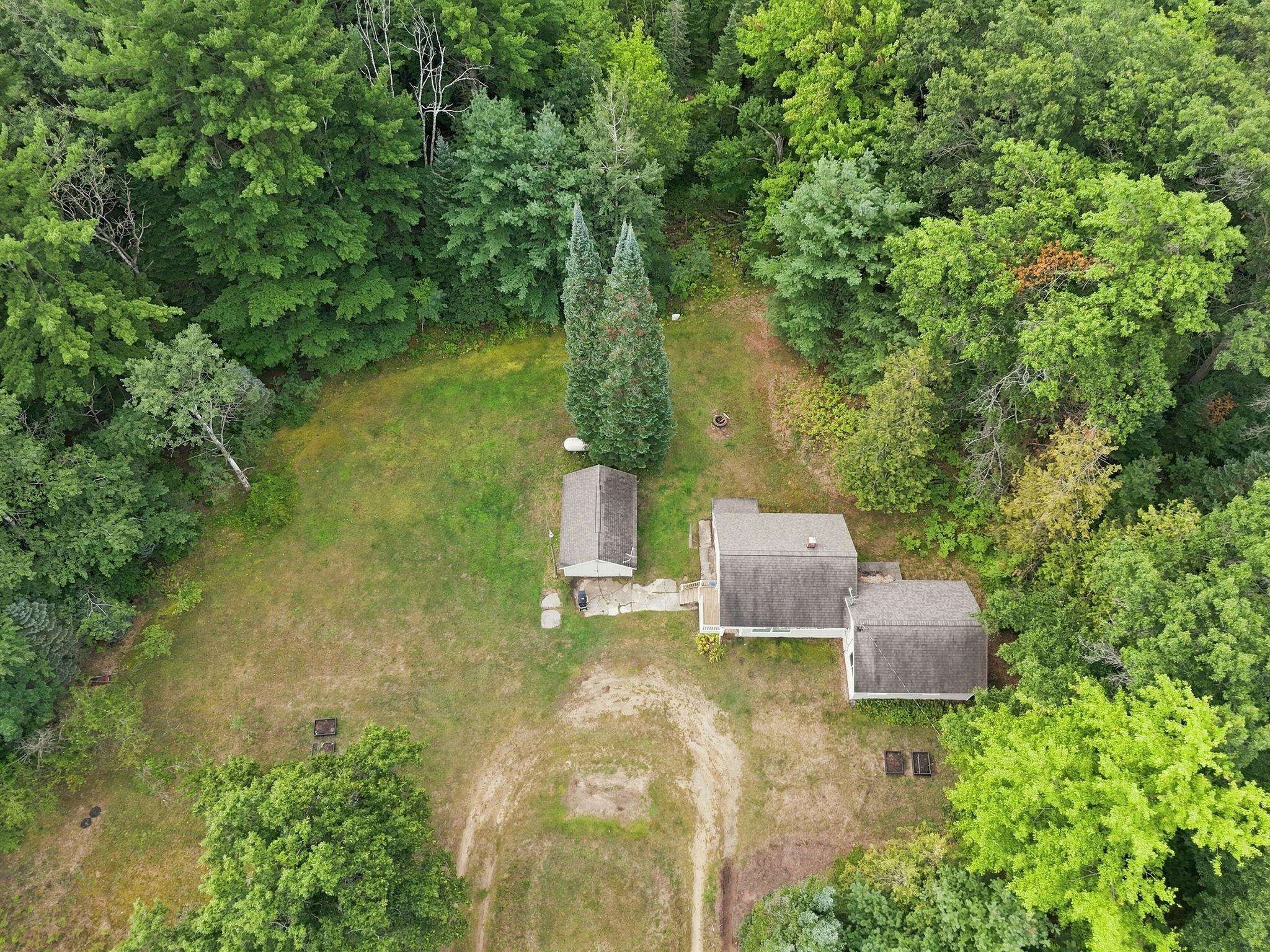 1893 W Maple Grove Road