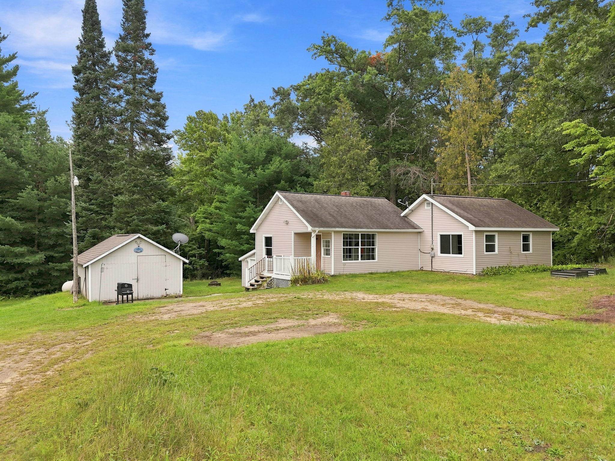 1893 W Maple Grove Road
