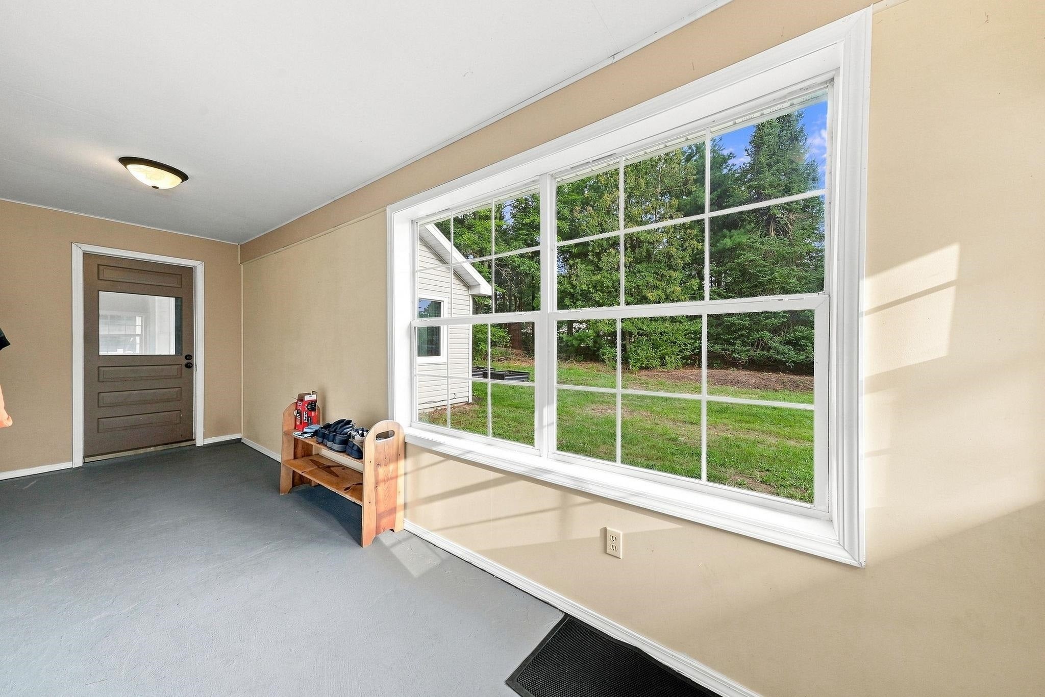 1893 W Maple Grove Road