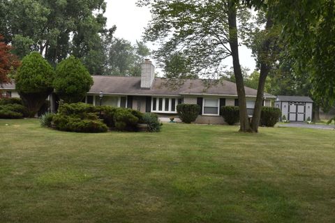 29140 Briarbank Court Southfield City MI 48034