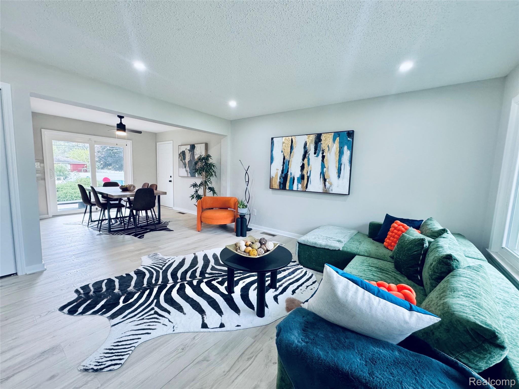 5779 Strathdon Way