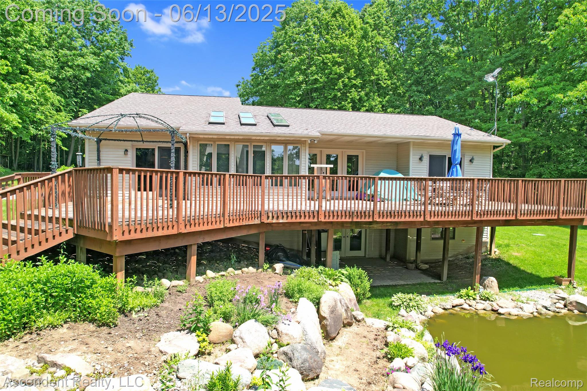 5735 Belle River Road