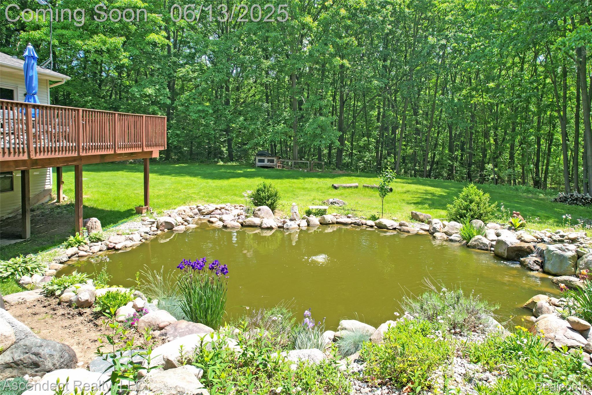 5735 Belle River Road