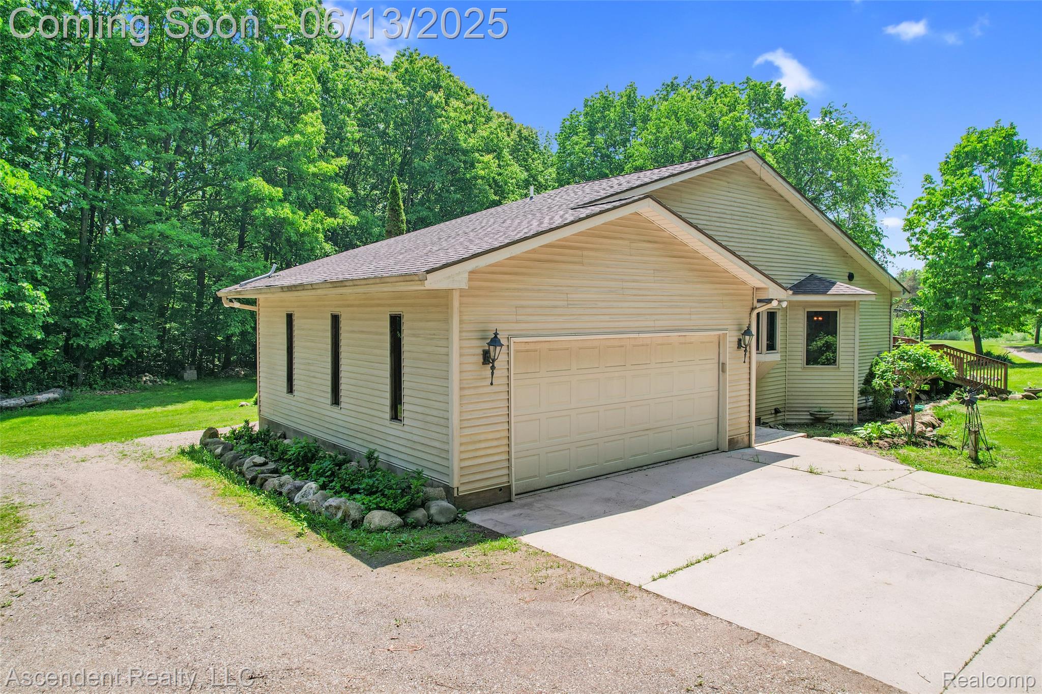 5735 Belle River Road