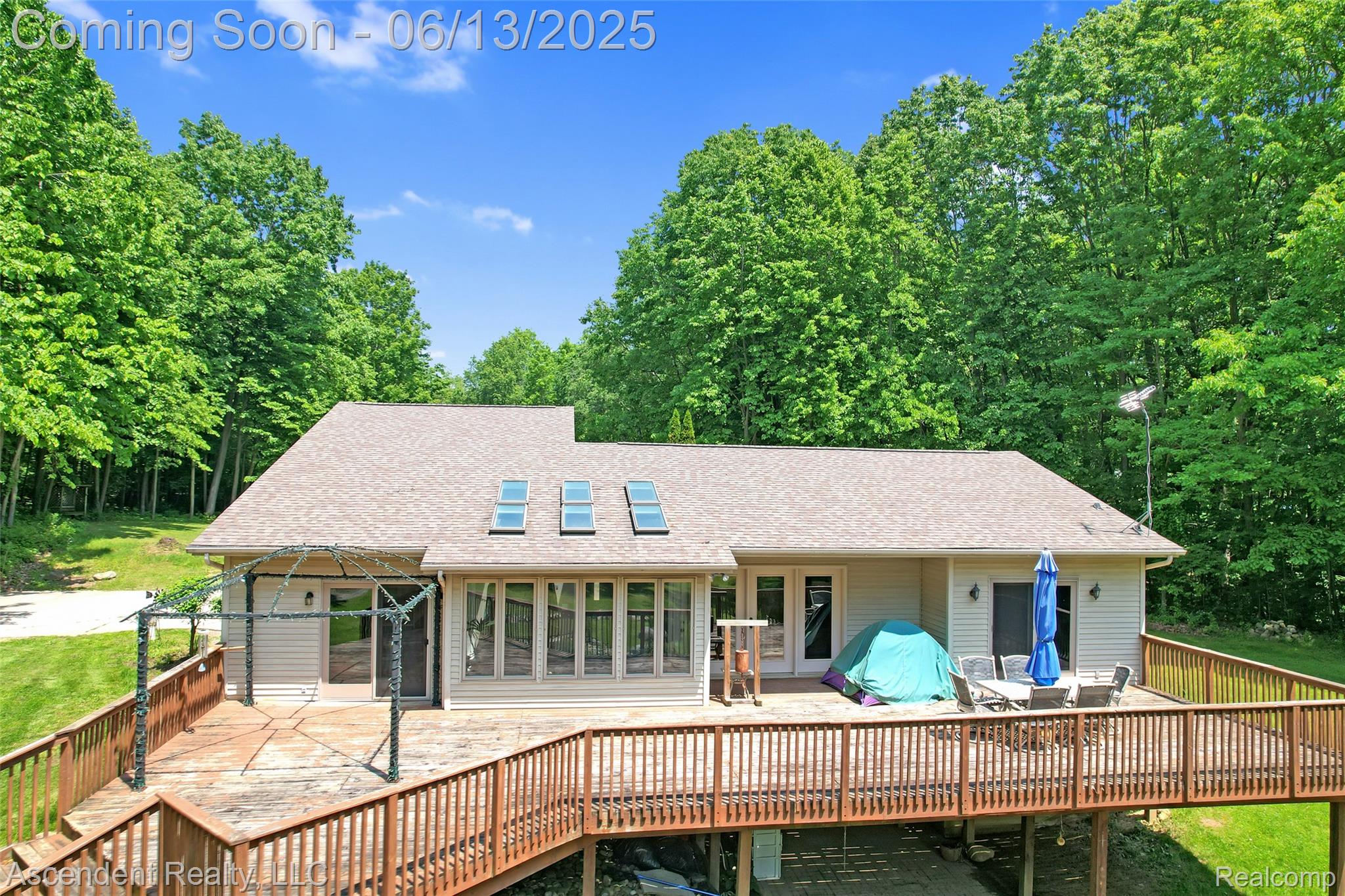 5735 Belle River Road