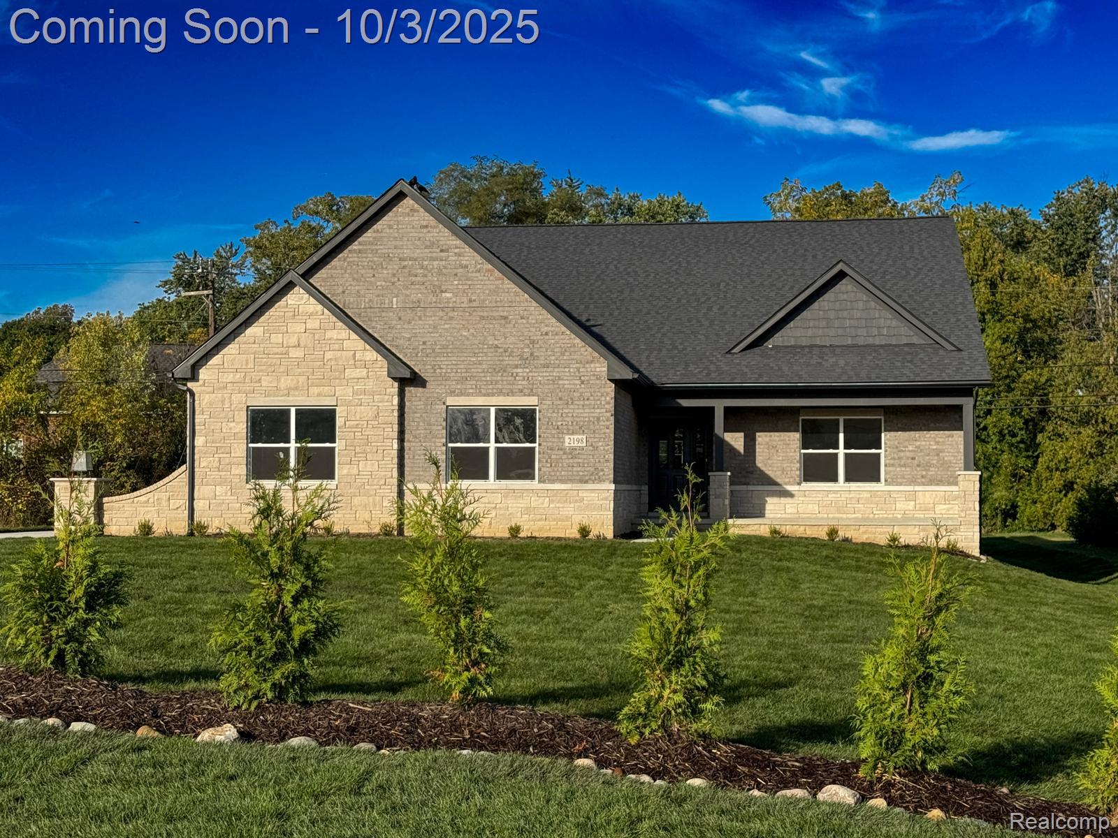 2198 S Rochester Rd