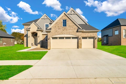 Photo for 26608 Hidden Ridge DR S Drive