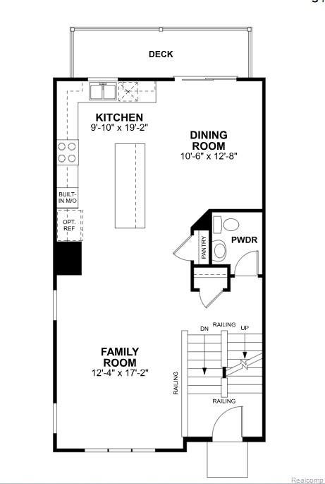 1040 Pine Tree Lane