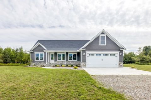 4941 Wixson Road Lexington Township MI 48422