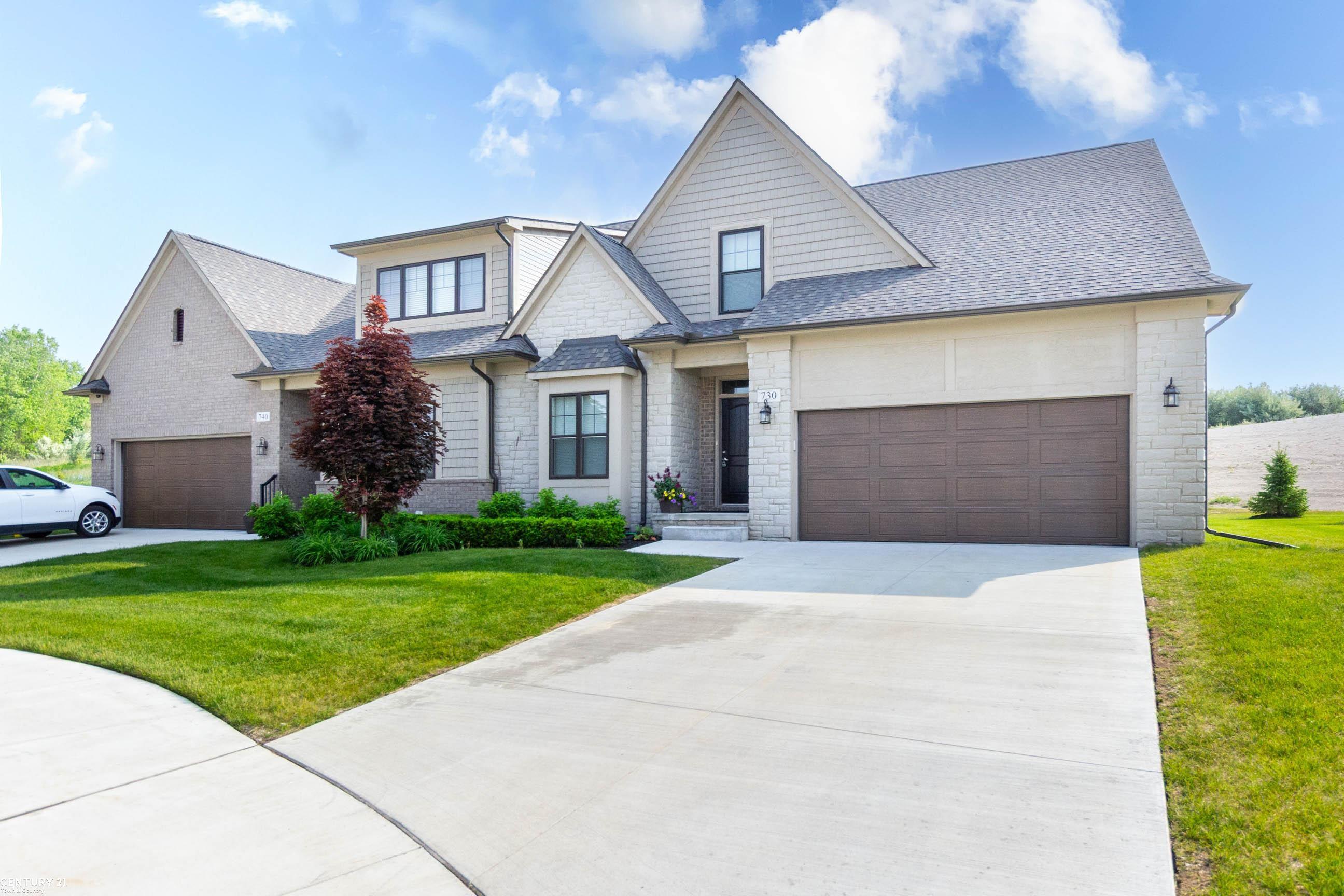 730 Brookstone Drive