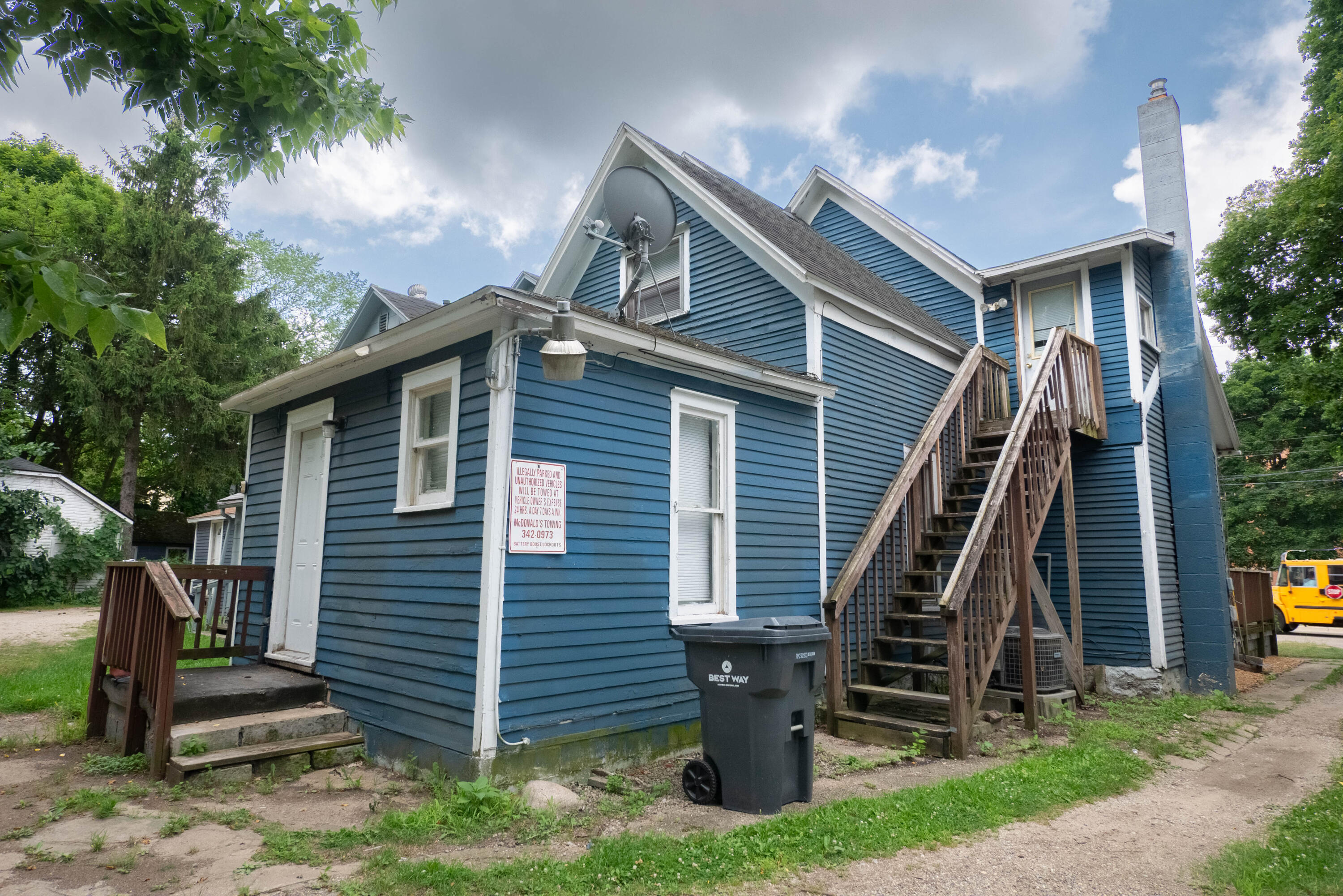 819 Oakland Drive