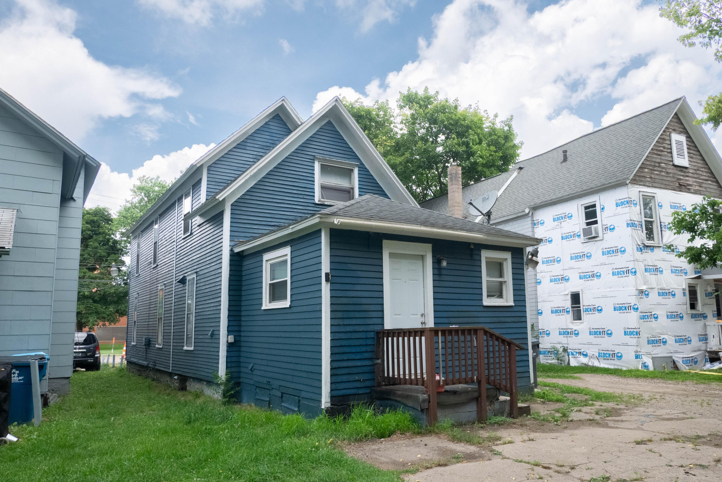 819 Oakland Drive