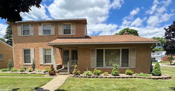 4568 SHENANDOAH AVE, ALLEN PARK, MI 48101 - Image 7bdcd0b0051c8a0f701f7c8fb170e573/2745424060