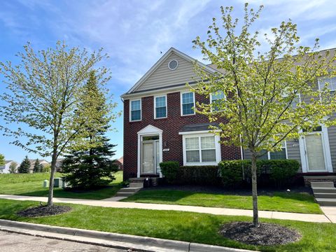 258 STONEGATE E 103 Pontiac City Oakland MI 48341