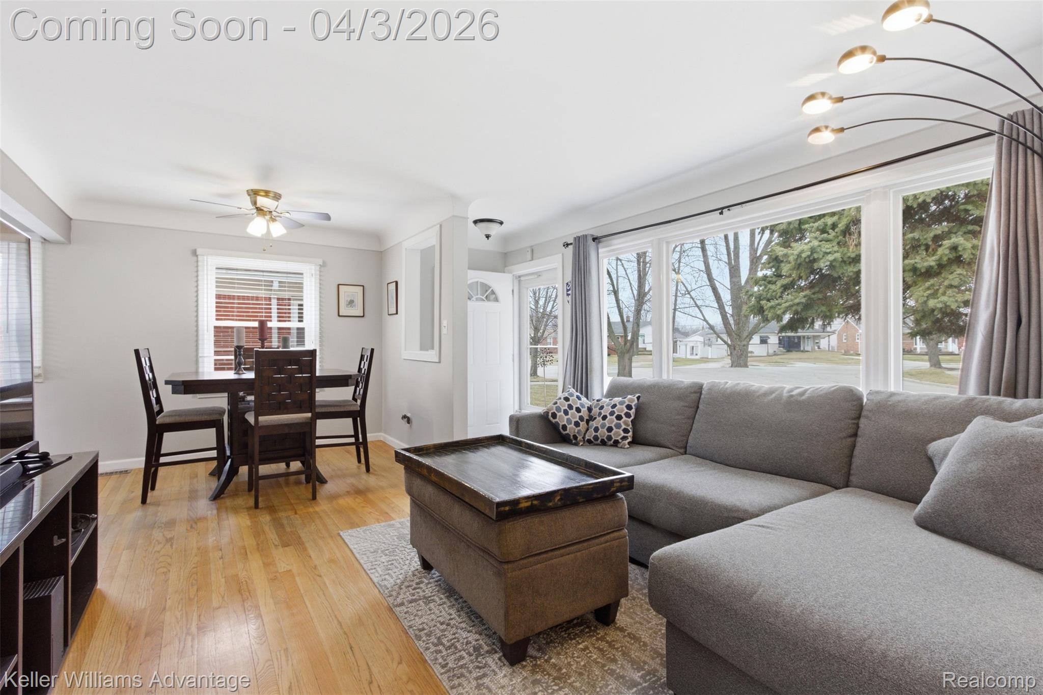 15071 Pennsylvania Avenue