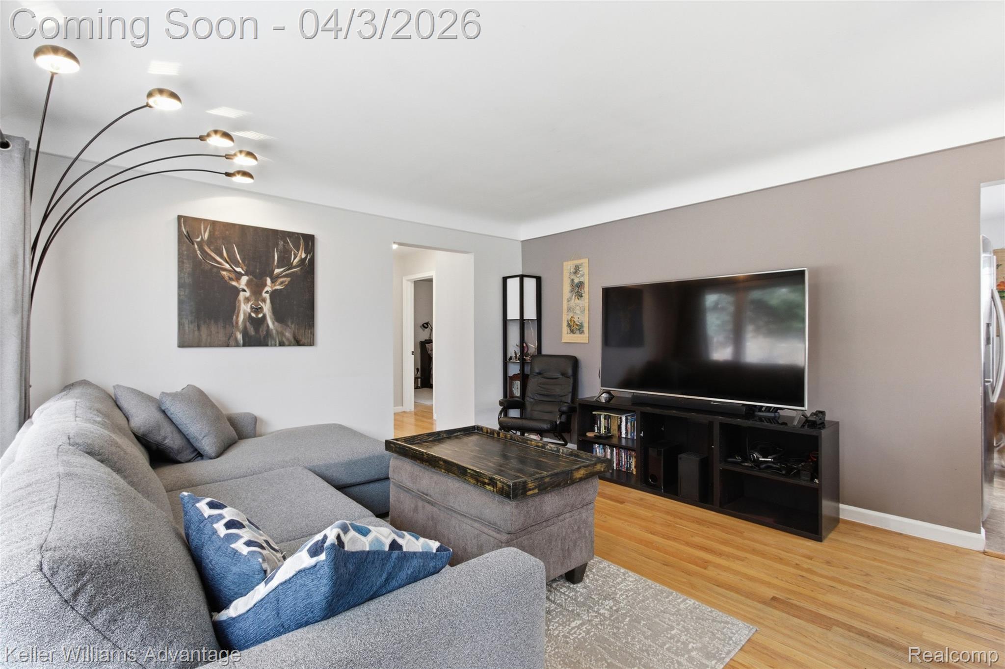 15071 Pennsylvania Avenue