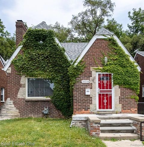 16594 Steel Street Detroit City MI 48235