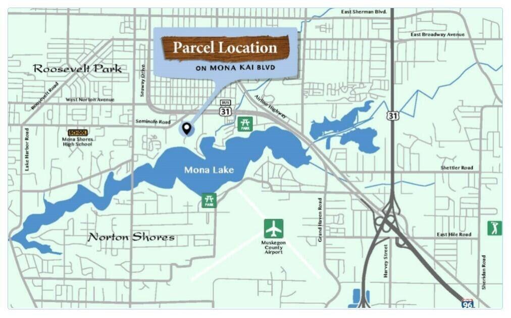 3588 Mona Kai Boulevard