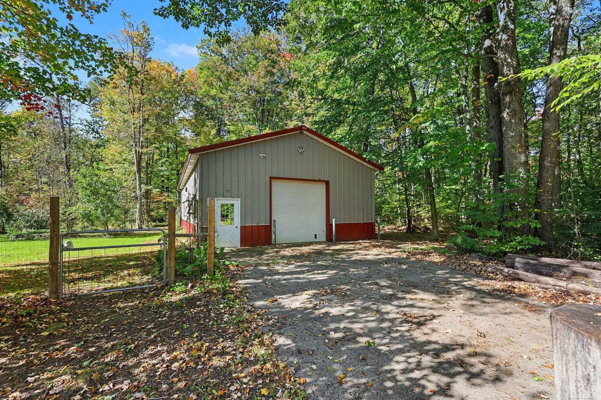 341 Nolan Road