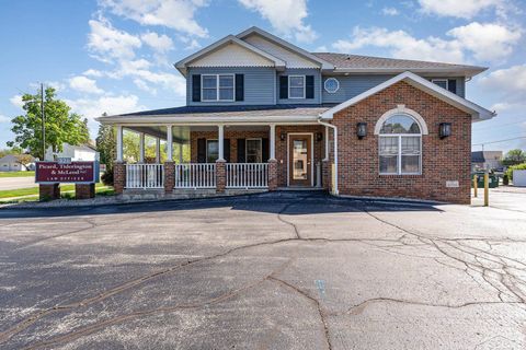 820 N Michigan Avenue Saginaw City MI 48602