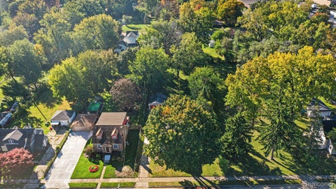 Tiny photo for 3168 Berkshire Avenue, Warren City, MI 48091 (MLS # 20261084850)