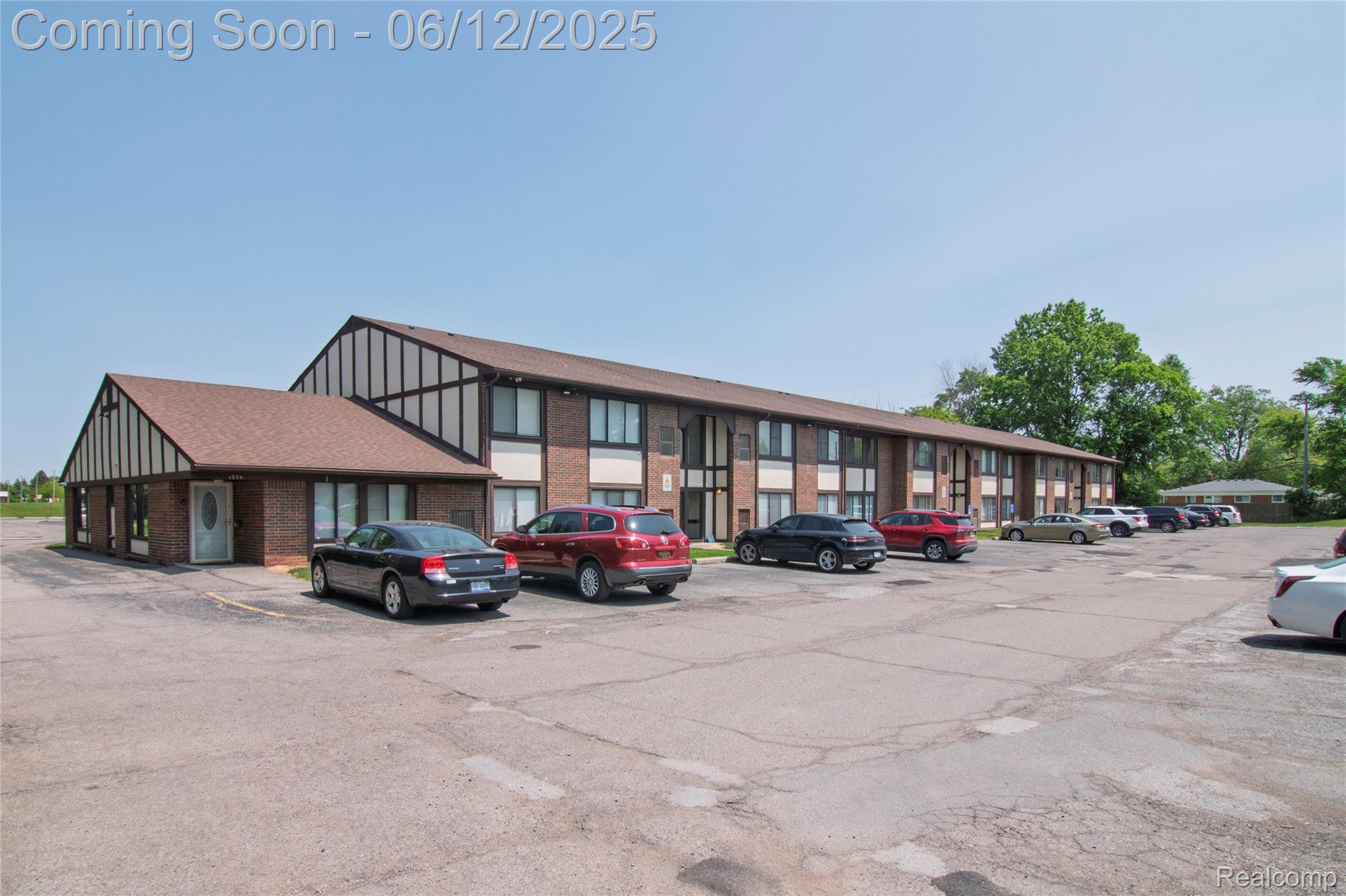 4937 E 10 Mile Road